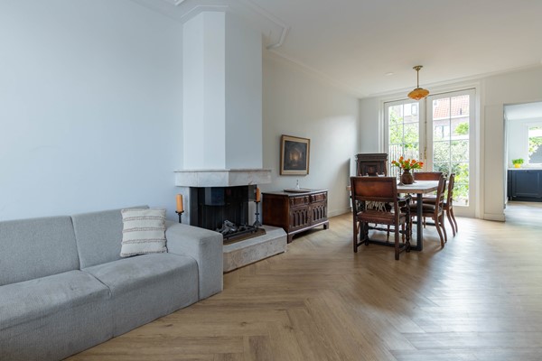 Medium property photo - Heemskerkstraat 51, 2315 TG Leiden